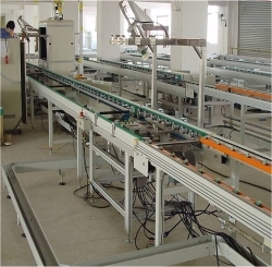 介绍一下大连自动化加工系统中常用的加工设备