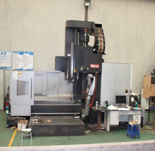 Dalian precision machining
