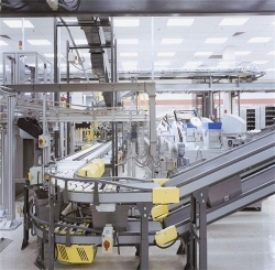 What are the key technologies for automated processing in Dalian?