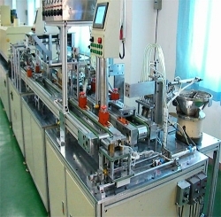 How to reduce the production waste rate in Dalians automated processing?